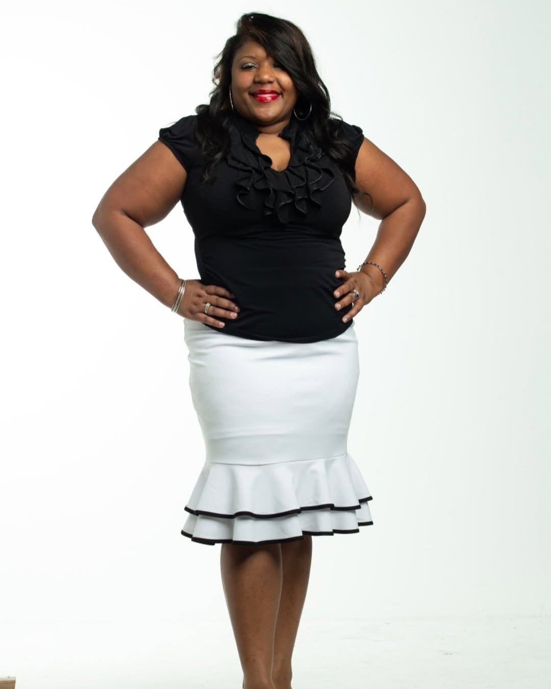 Alicia White, founder of A+ School of Phlebotomy